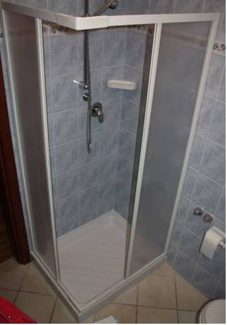 Imagen de la habitación del Hotel Gadames. Foto 5