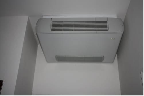 Imagen de la habitación del Hotel Gadames. Foto 6