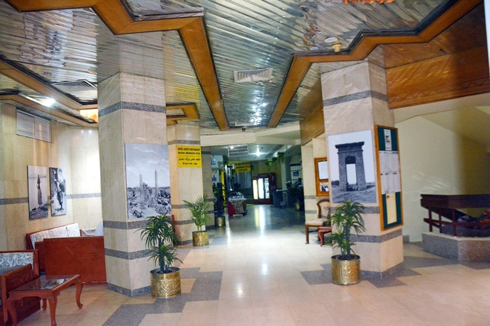 Imagen general del Hotel Gaddis. Foto 1