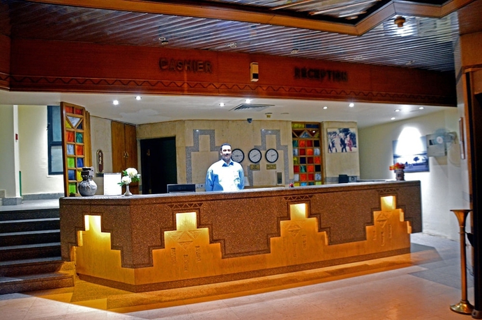 Imagen de los interiores del Hotel Gaddis. Foto 16