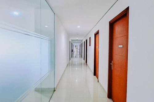 Imagen general del Hotel Gading Serpong Near Stadion Persita Redpartner. Foto 7