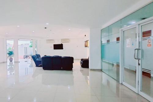 Imagen general del Hotel Gading Serpong Near Stadion Persita Redpartner. Foto 8