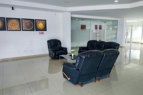 Imagen general del Hotel Gading Serpong Near Stadion Persita Redpartner. Foto 9