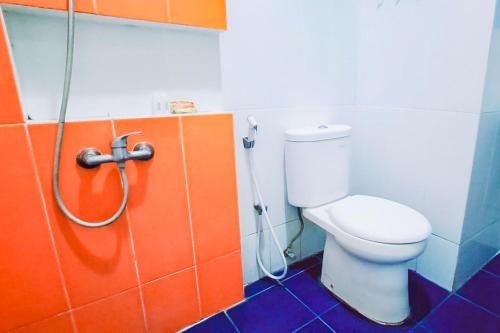 Imagen general del Hotel Gading Serpong Near Stadion Persita Redpartner. Foto 10