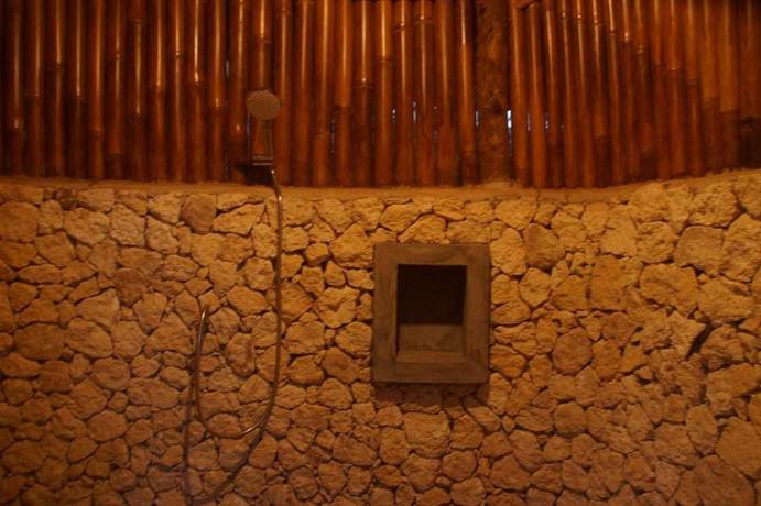 Imagen de la habitación del Hotel Gading Treehouse. Foto 9