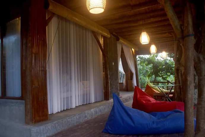 Imagen de la habitación del Hotel Gading Treehouse. Foto 10