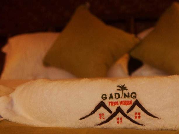 Imagen de la habitación del Hotel Gading Treehouse. Foto 13