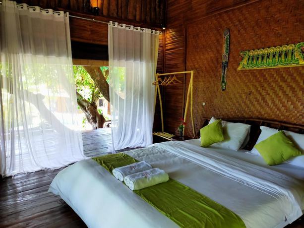 Imagen general del Hotel Gading Treehouse. Foto 2
