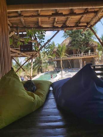 Imagen de la habitación del Hotel Gading Treehouse. Foto 20