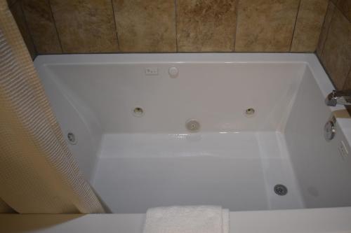 Imagen de la habitación del Hotel Gadsden Inn and Suites. Foto 11