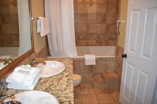 Imagen de la habitación del Hotel Gadsden Inn and Suites. Foto 12