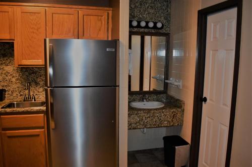Imagen de la habitación del Hotel Gadsden Inn and Suites. Foto 19
