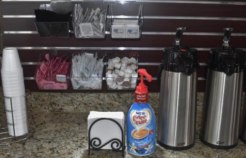 Imagen general del Hotel Gadsden Inn and Suites. Foto 6