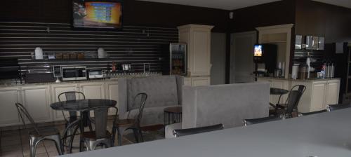 Imagen general del Hotel Gadsden Inn and Suites. Foto 8