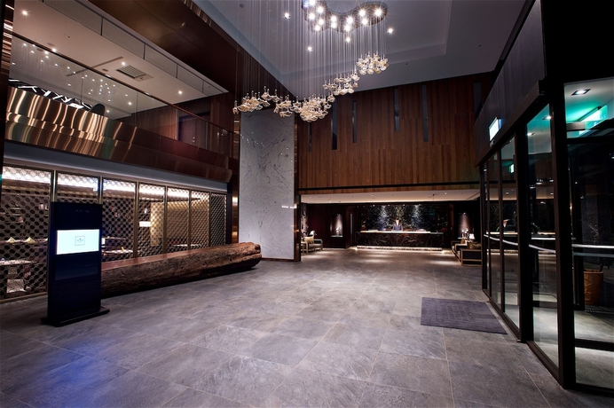 Imagen de los interiores del Hotel Gaeavilla Resort. Foto 18