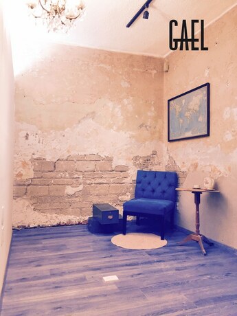 Imagen general del Hotel Gael Condesa - Hostel. Foto 3