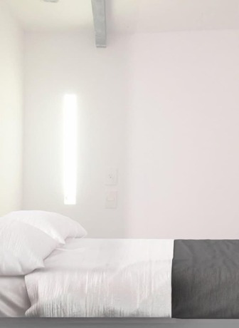 Imagen general del Hotel Gael Condesa - Hostel. Foto 4