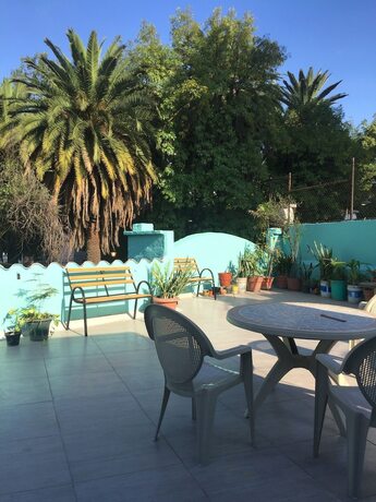 Imagen general del Hotel Gael Condesa - Hostel. Foto 9