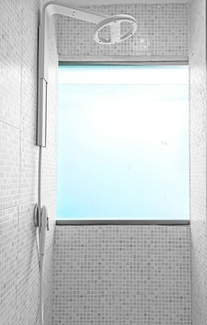 Imagen de la habitación del Hotel Gael Condesa - Hostel. Foto 18