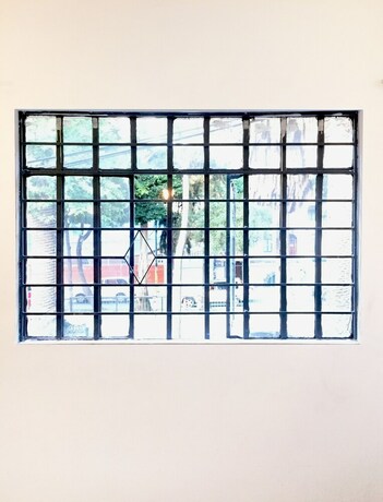 Imagen de los exteriores del Hotel Gael Condesa - Hostel. Foto 25