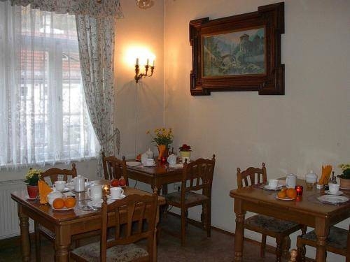 Imagen general del Hotel Gaestehaus Loschwitz. Foto 2