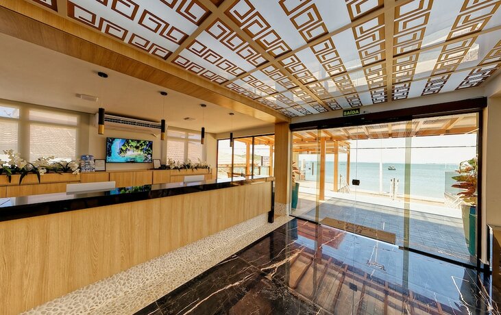 Imagen general del Hotel Gaeta. Foto 1