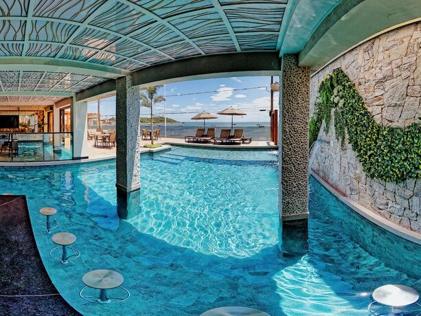 Imagen general del Hotel Gaeta. Foto 3