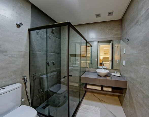 Imagen general del Hotel Gaeta. Foto 4