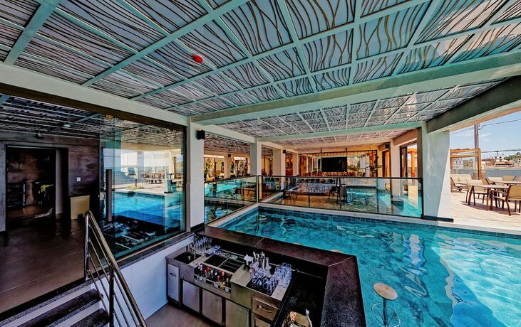 Imagen general del Hotel Gaeta. Foto 6