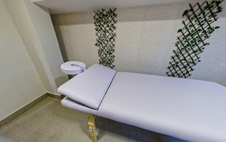 Imagen general del Hotel Gaeta. Foto 9