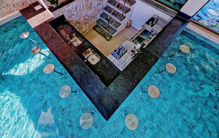 Imagen general del Hotel Gaeta. Foto 10