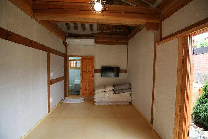 Imagen de la habitación del Hotel Gaeunchae Ii. Foto 2