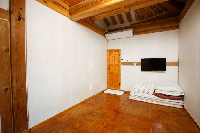 Imagen de la habitación del Hotel Gaeunchae Ii. Foto 3
