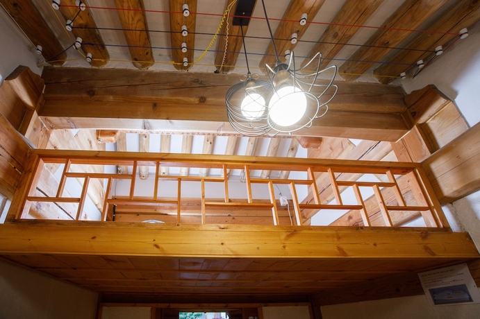 Imagen de la habitación del Hotel Gaeunchae Ii. Foto 4