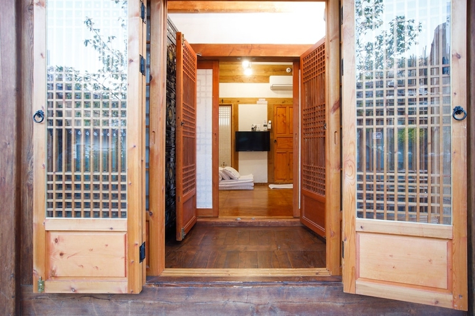 Imagen de la habitación del Hotel Gaeunchae Ii. Foto 6