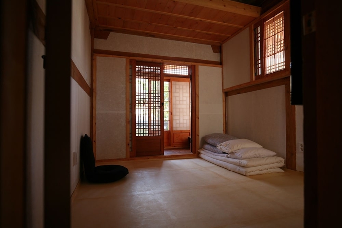 Imagen de la habitación del Hotel Gaeunchae Ii. Foto 7