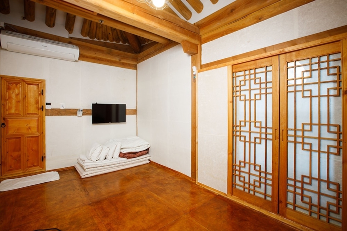 Imagen de la habitación del Hotel Gaeunchae Ii. Foto 9