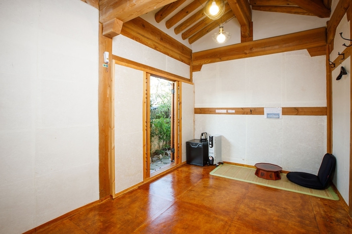 Imagen de la habitación del Hotel Gaeunchae Ii. Foto 10