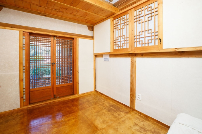 Imagen de la habitación del Hotel Gaeunchae Ii. Foto 11