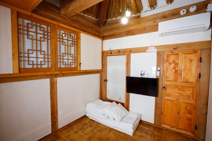 Imagen de la habitación del Hotel Gaeunchae Ii. Foto 12