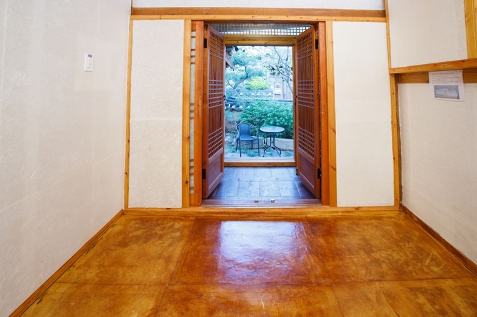 Imagen de la habitación del Hotel Gaeunchae Ii. Foto 13