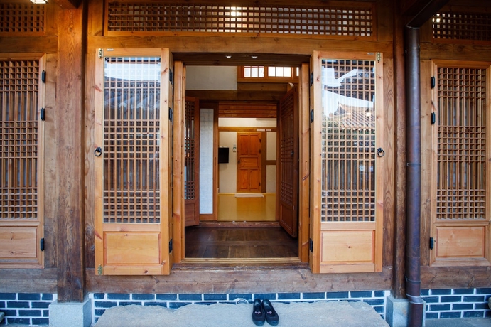 Imagen de la habitación del Hotel Gaeunchae Ii. Foto 14