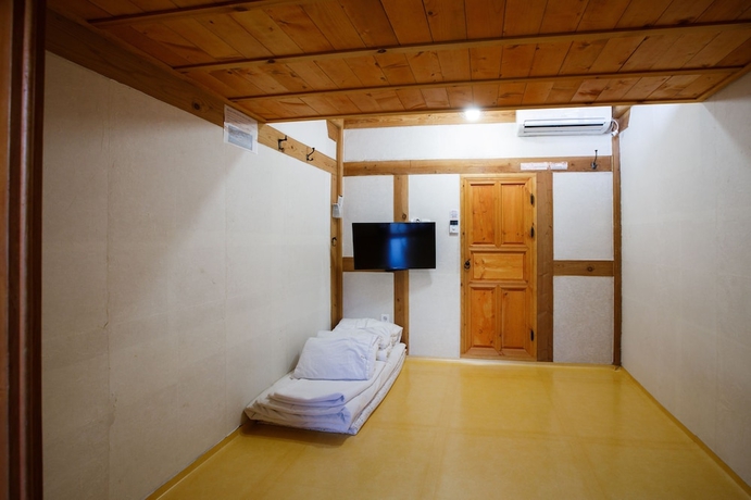 Imagen de la habitación del Hotel Gaeunchae Ii. Foto 15
