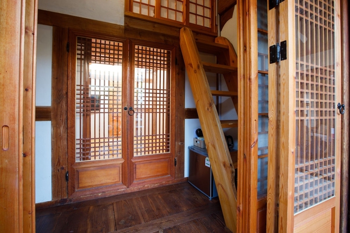 Imagen de la habitación del Hotel Gaeunchae Ii. Foto 16