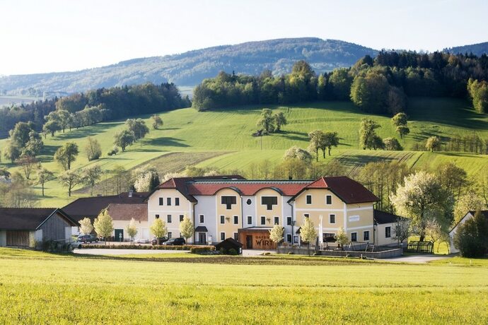 Imagen general del Hotel Gafringwirt. Foto 1