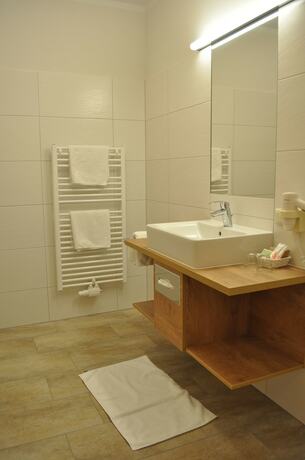Imagen general del Hotel Gafringwirt. Foto 2