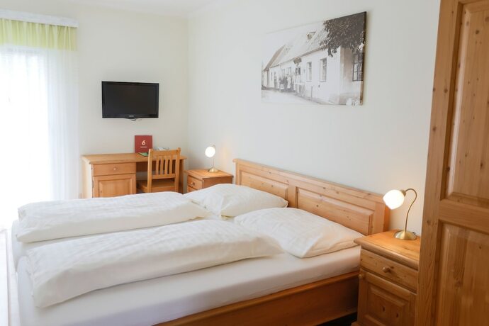 Imagen de la habitación del Hotel Gafringwirt. Foto 18