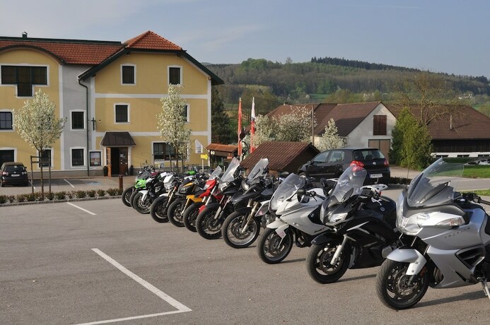 Imagen general del Hotel Gafringwirt. Foto 10