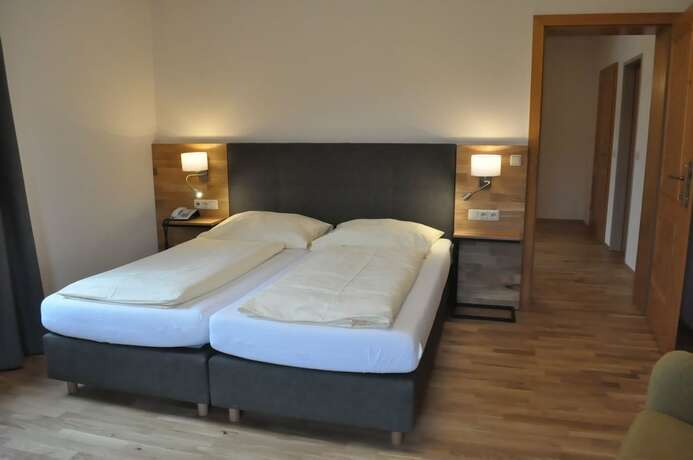 Imagen de la habitación del Hotel Gafringwirt. Foto 19