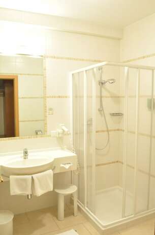 Imagen general del Hotel Gafringwirt. Foto 13